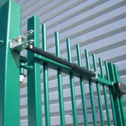 Lockey TB400 Hydraulic Pedestrian Gate Closer