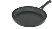 Classic Stainless Non Stick Fry Pan - 32cm