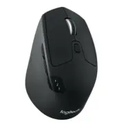 Logitech M720 Triathlon Multi-Device Wireless Bluetooth Mouse wit AU Stock ✨