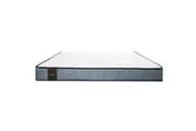 Kingston Slumber Mattress KING SINGLE Bed Size Bonnell Spring Bedding Firm Foam Top 16CM