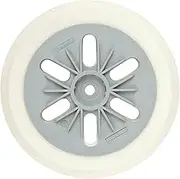 Bosch RS6044 Extra-Soft Hook-&-Loop Sander Backing Pad