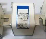 Fuse PC72GB69V250D1A T302697 6.9gRB72D11A0250 PC72GB69V315D1A V302698 PC72GB69V350D1A E302500 aR (PC72GB69V250D250D2) 50D) 1. A)