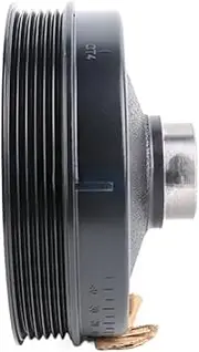 Crankshaft Pulley Compatible For Benz 2720300803