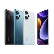 Xiaomi Redmi Note 12 Turbo 5G 6.67"OLED 16/1TB Snapdragon7+Gen2 5000mAh By FedEx