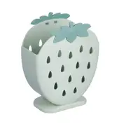 Household Drain Rack Pineapple Chopstick Cage Plastic Standing Type