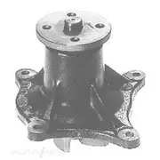 GMB Water Pump - 1160