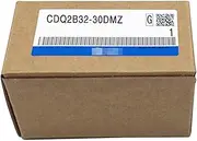 CungSu 1 Pcs CDQ2B32-30DMZ New in Box CDQ2B3230DMZ Expediated