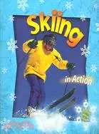 在飛比找三民網路書店優惠-Skiing in Action