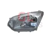 Headlight FOR ISUZU D-MAX RT-50 2017-2019 8982441803 Left Mechanical