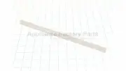 Midea 12100509000060 Drain Hose