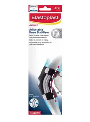 Elastoplast Sport Knee Stabiliser (Adjustable)