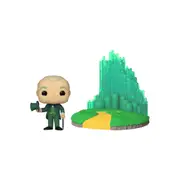 Wizard of Oz with Emerald City Pop! Town Kids/Adult Collectable Figure Toy