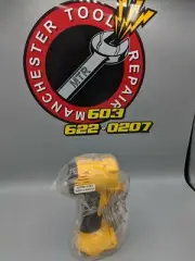 DeWalt "New" 607981-01SV Clamshell Housing