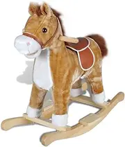 Generic Rocking Animal Horse