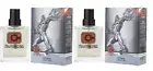 DC Cyborg Eau De Toilette Spray, 3.4 oz (2 Pack)