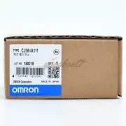1PC New Omron CJ1W-IA111 PLC