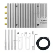 HamGeek ADI Pluto+Software Defined Radio AD936x for Libiio iioscope SDRsharp