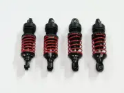 NEW TRAXXAS 1/16 SLASH Shocks Set of 4 E-REVO RD11