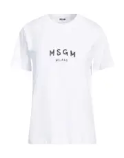 [MSGM] MSGM T-shirts - Item 10614315