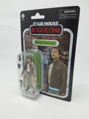 Star Wars Vintage Collection Rogue One Captain Cassian Andor VC130 "NEW" 2024
