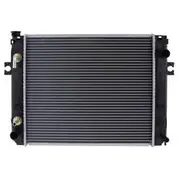 Jayrad Radiator - JR2272J