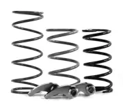 EPI Sport Utility Clutch Kit Compatible with Polaris RZR XP Turbo S 2021 | Stock