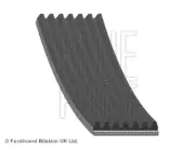 DRIVE BELT BLUE PRINT AD07R880 FITS RENAULT