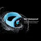 1.3in 2G Children Smart Watch IP67 Waterproof Support SOS Call LBS Real Time BEA