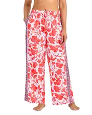 Tommy Bahama Fiori Border Pants