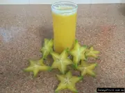 Buy Carambola Seedling Star Fruit Tree (Averrhoa carambola)