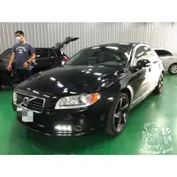 在飛比找蝦皮購物優惠-銳訓汽車配件精品 Volvo S80 安裝 DOD FS58