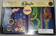 Melissa & Doug Magic Incredible Illusions Set For Beginners New