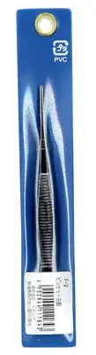 Minishima 125mm Precision Tweezers F-2 Hobby Tool
