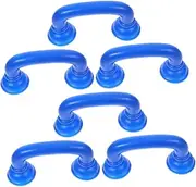 Gadpiparty Phones for Classroom 6pcs Reading Whisper Phones Language Development Toys Safe Plastic Material Enhance Interacti