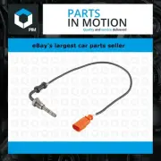 Exhaust Temperature Sensor After DPF 2910000214500 VDO 03G906088AF Quality New
