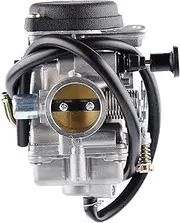 GZKJP PD30 Pull Cord Motorcycle Carburetor ATV Beach Car For Roketa ATV-10 RTU-250Y 250cc ATV