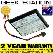 900mAh 3.7v Battery For TomTom One XXL540 XXL 540 Navigation GPS XL M S T TM
