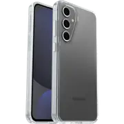 Galaxy S24 FE Case | Symmetry Series Clear