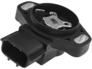 Throttle Position Sensor For 1994 Nissan D21 2.4L 4 Cyl CS593TS (for: Nissan)