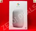 *BRAND NEW* Google Nest AUDIO- Smart SPEAKER with Google Assistant CHALK- SEALED