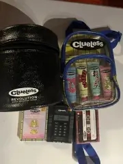 CLUELESS BUNDLE