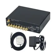 TS-8 BG7TBL Time Source Clock Source 8-Channel Square Wave 0 - 3.3V 1PPS Output-