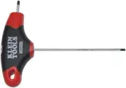9/64-Inch Hex Key with T-Handle, 4-Inch