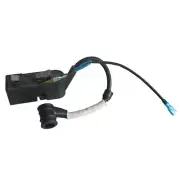 Ignition Coil Fit Chinese Chainsaw 4500 5200 5800 45 52 58cc Tarus Timbertech