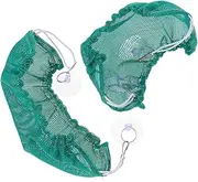 CIYODO Chameleon Lizard Swing Bed Suction Cups Reptile Pet Hanging Hammock Portable Reptile Swing Toy