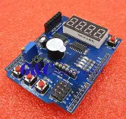 Multifunctional expansion board shield for arduino UNO R3 NEW A3GS