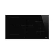Smeg 90cm 5 Zone Induction Cooktop
