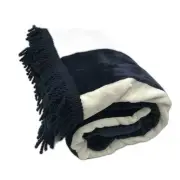 NEW Double Terry Super Soft Beach Stiped Towel 175x190cm