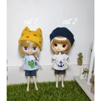 在飛比找蝦皮購物優惠-Color4u // petite blythe 迷你布/ 