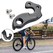 Front & Back Picture Bike Bicycle REAR DERAILLEUR GEAR MECH HANGER Accessory